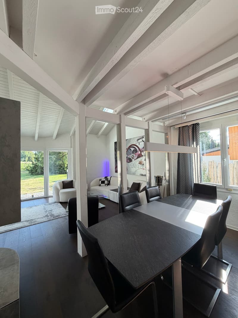 Modern saniertes Einfamilienhaus mit mediterranem Flair – ruhige Lage am Waldrand (15)
