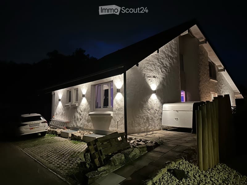 Modern saniertes Einfamilienhaus mit mediterranem Flair – ruhige Lage am Waldrand (32)