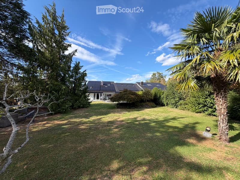 Modern saniertes Einfamilienhaus mit mediterranem Flair – ruhige Lage am Waldrand (28)