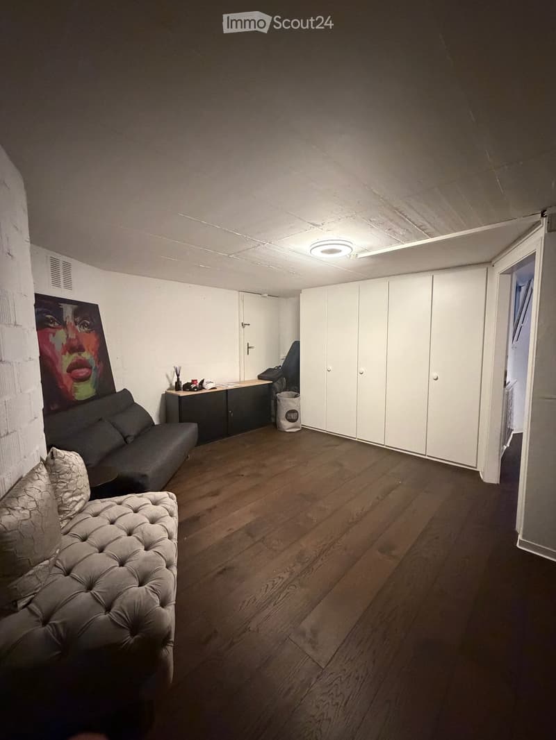 Modern saniertes Einfamilienhaus mit mediterranem Flair – ruhige Lage am Waldrand (24)