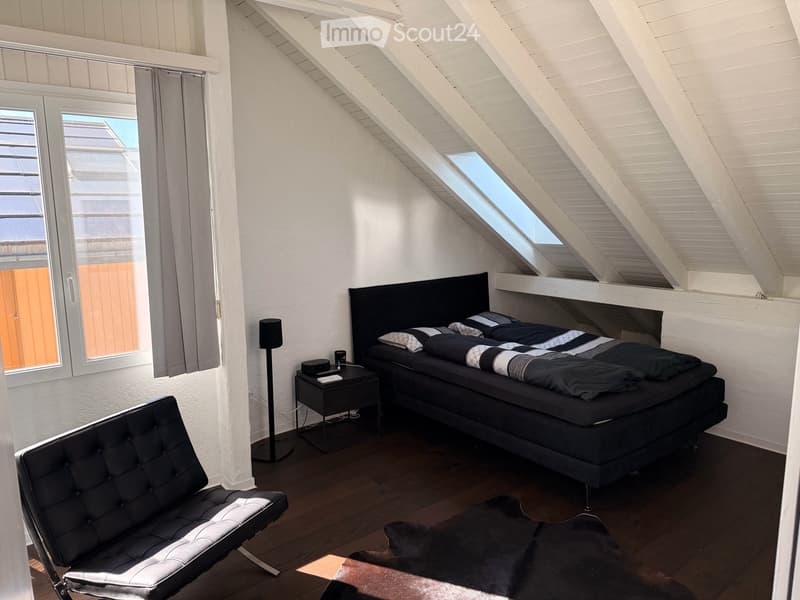 Modern saniertes Einfamilienhaus mit mediterranem Flair – ruhige Lage am Waldrand (20)