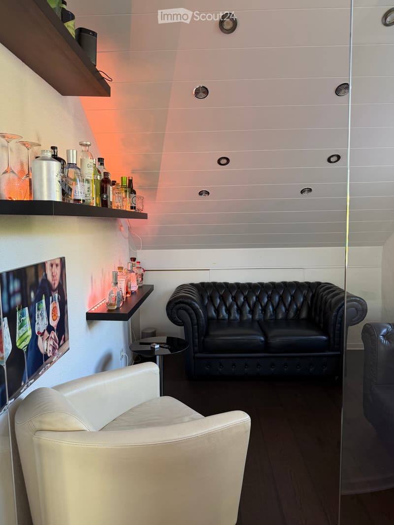 Modern saniertes Einfamilienhaus mit mediterranem Flair – ruhige Lage am Waldrand (22)