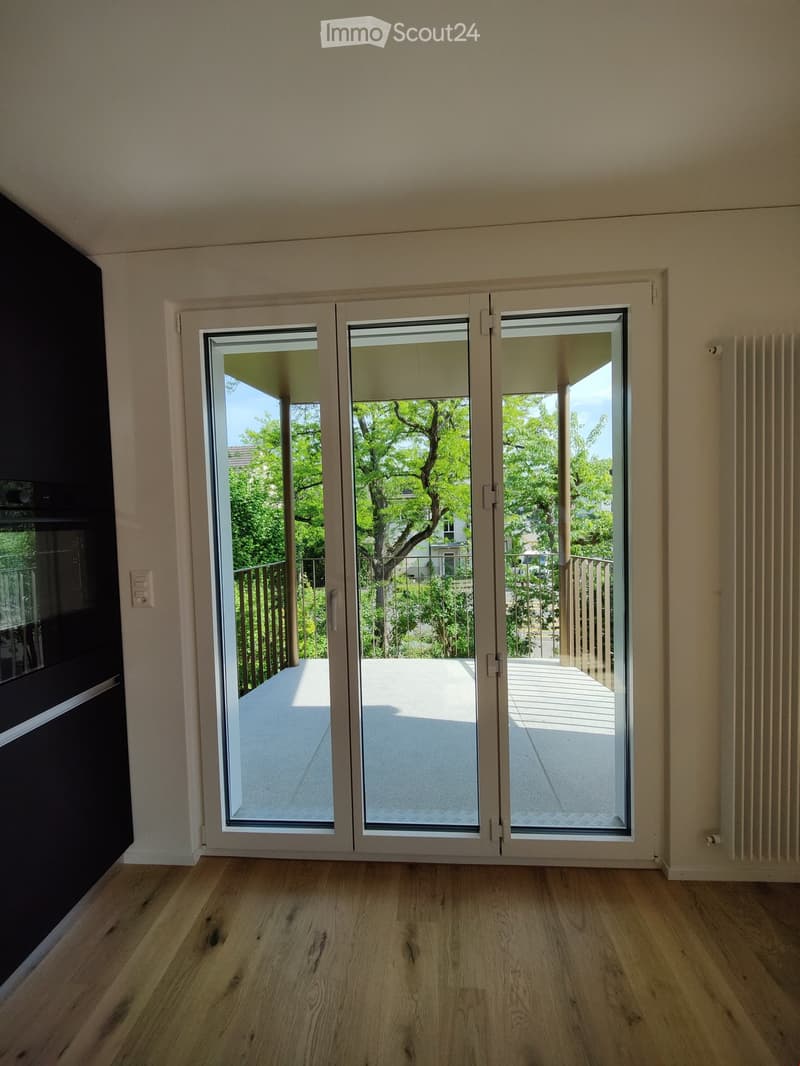 3,5 Zimmerwohnung mit Charme (11)