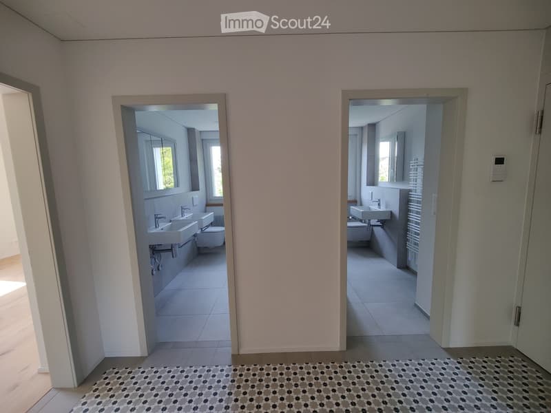 3,5 Zimmerwohnung mit Charme (3)