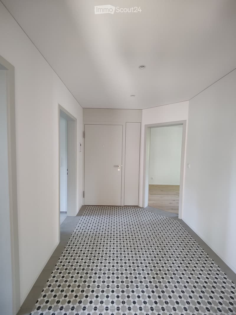 3,5 Zimmerwohnung mit Charme (10)