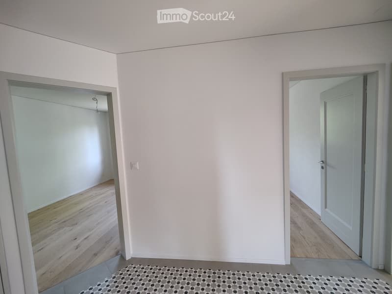 3,5 Zimmerwohnung mit Charme (9)