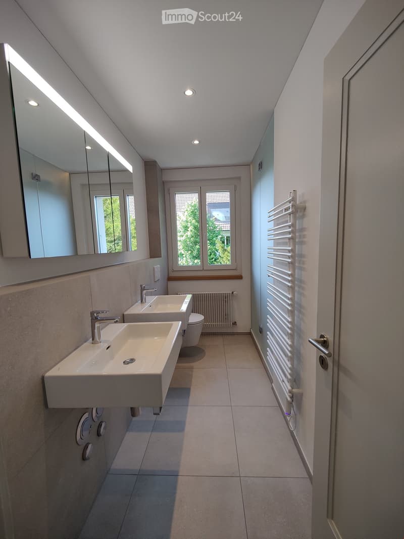 3,5 Zimmerwohnung mit Charme (5)