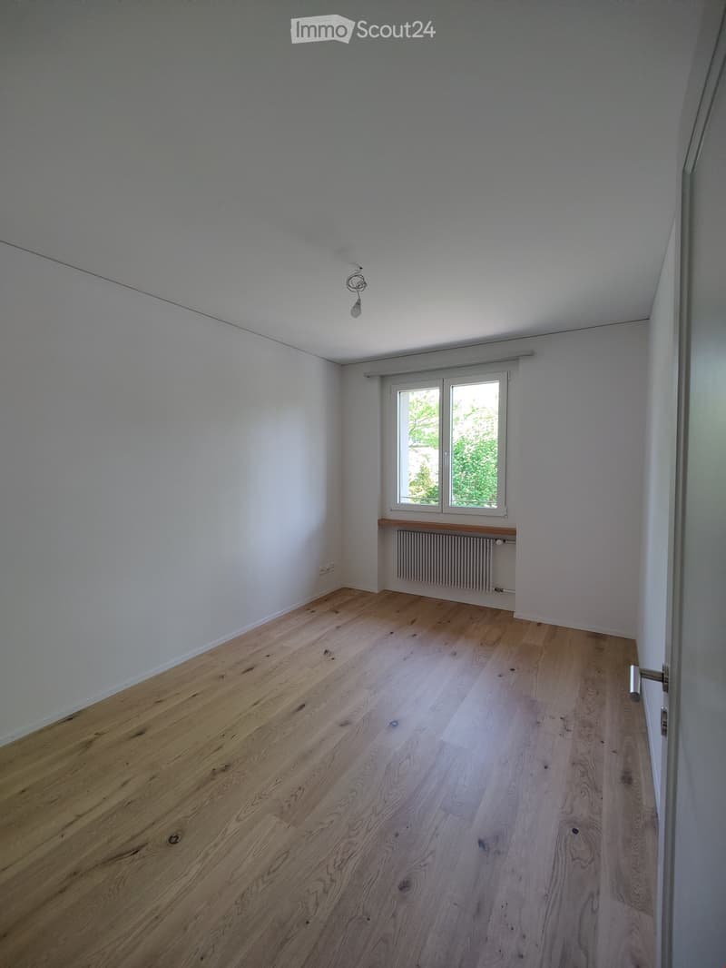 3,5 Zimmerwohnung mit Charme (8)
