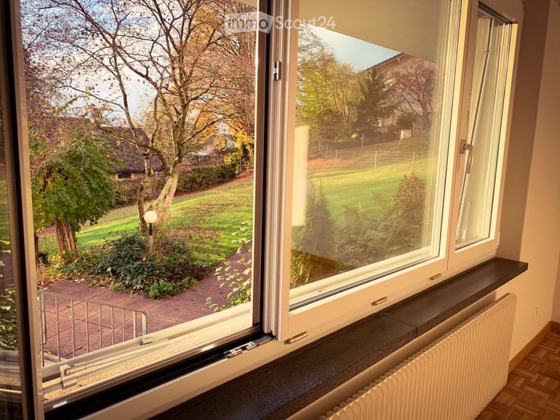 Schöne 1.5 Zimmer Wohnung in Mehrfamilienhaus (11)