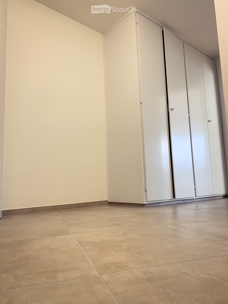 Schöne 1.5 Zimmer Wohnung in Mehrfamilienhaus (4)