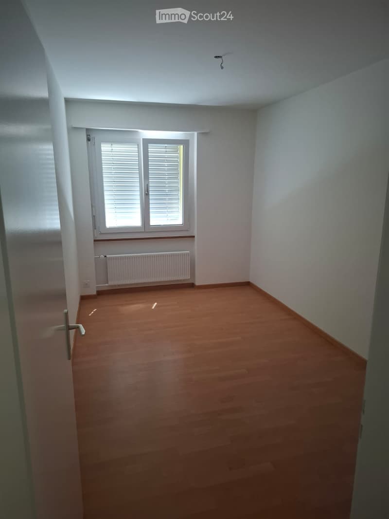 Helle 4.5-Zimmer-Wohnung mit Balkon und Garage in Langendorf (6)
