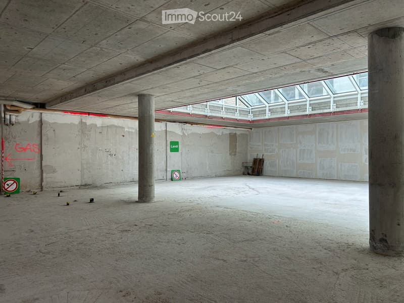 382 m² Gewerbefläche in Solothurn – individueller Ausbau durch die Eigentümerschaft (5)