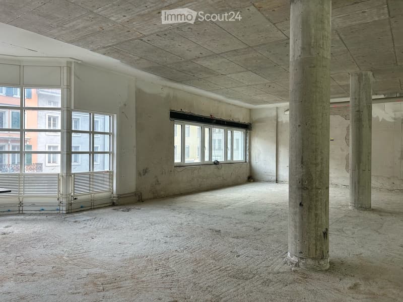 382 m² Gewerbefläche in Solothurn – individueller Ausbau durch die Eigentümerschaft (4)