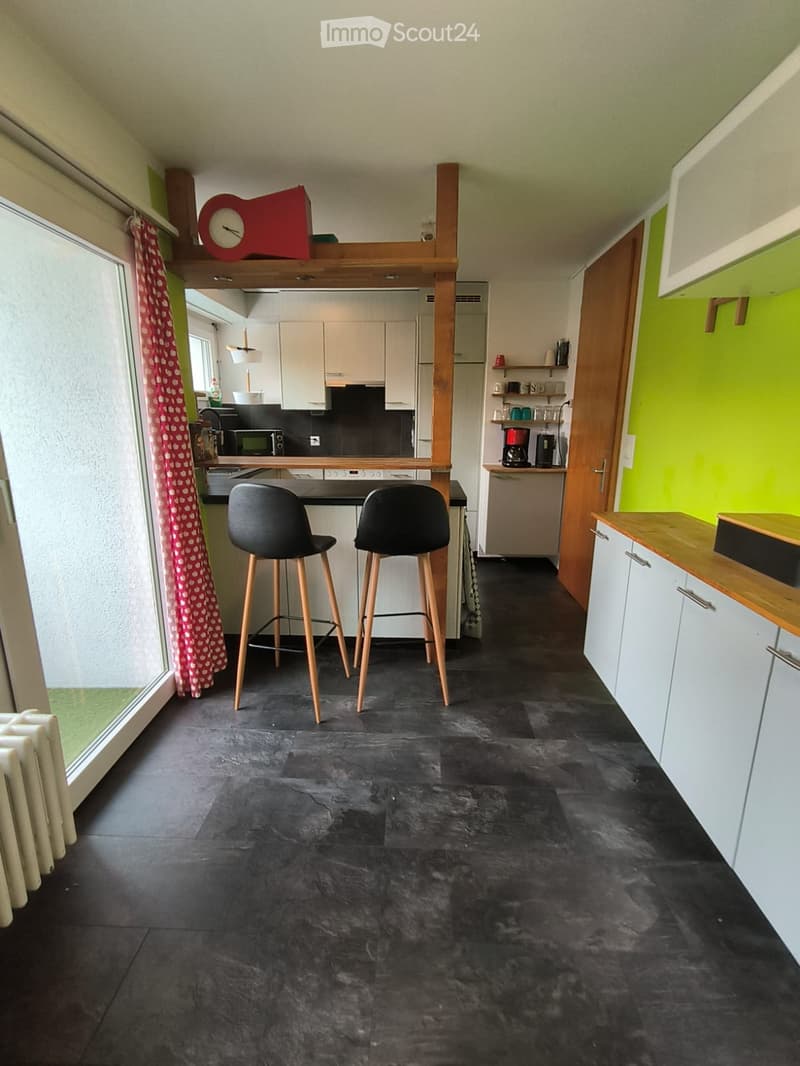 WG Zimmer in Visp (3)