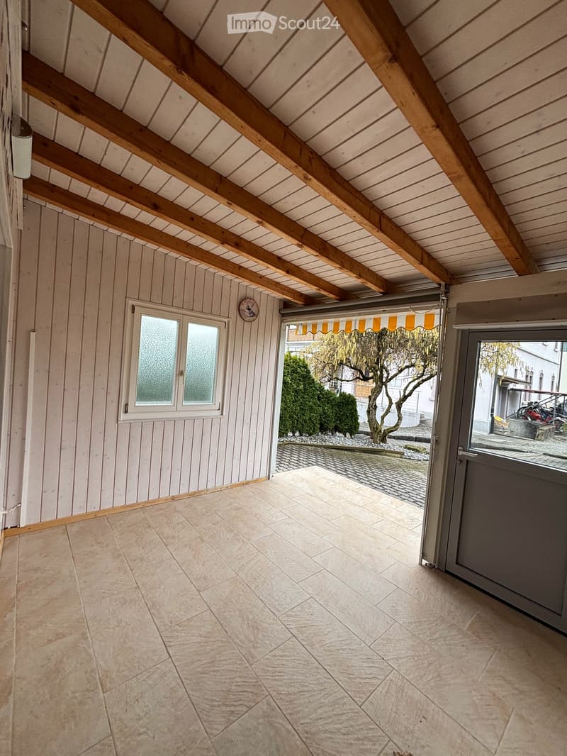 Einfamilienhaus in Balgach (17)