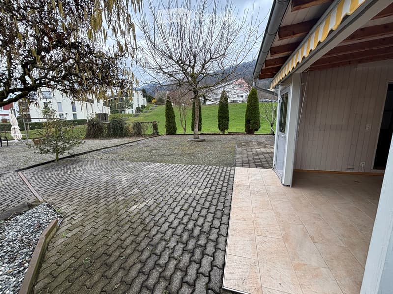 Einfamilienhaus in Balgach (5)