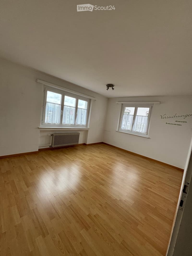 Einfamilienhaus in Balgach (13)
