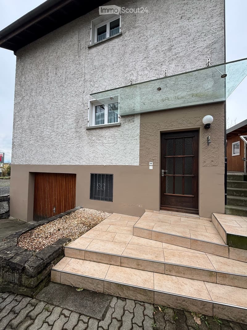 Einfamilienhaus in Balgach (6)