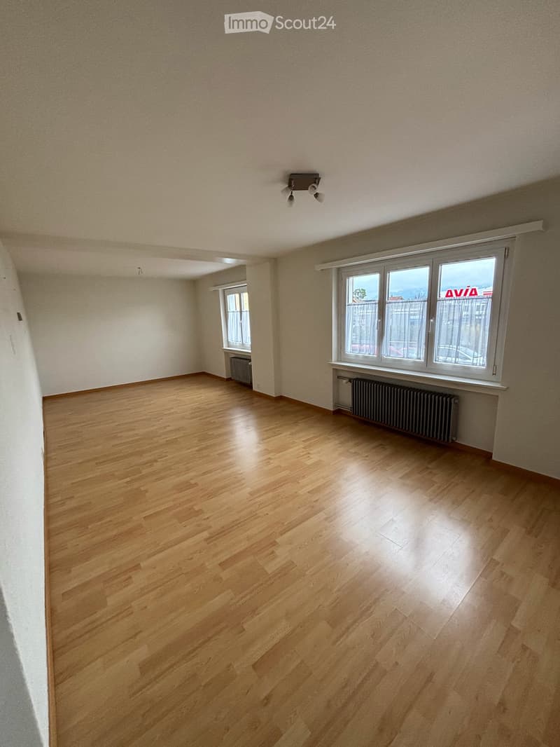 Einfamilienhaus in Balgach (8)