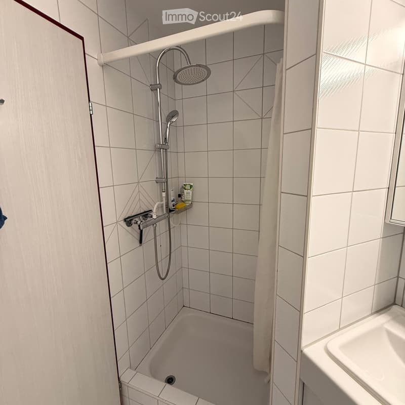 Appartement lumineux de 4.5 pièces avec vue à Lamboing (17)