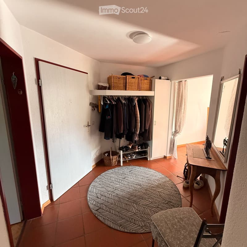 Appartement lumineux de 4.5 pièces avec vue à Lamboing (3)