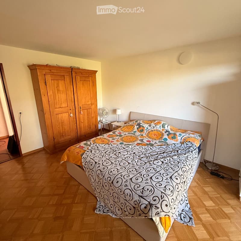 Appartement lumineux de 4.5 pièces avec vue à Lamboing (11)