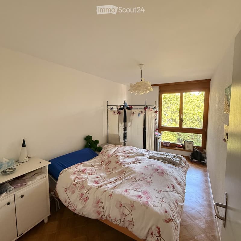 Appartement lumineux de 4.5 pièces avec vue à Lamboing (12)