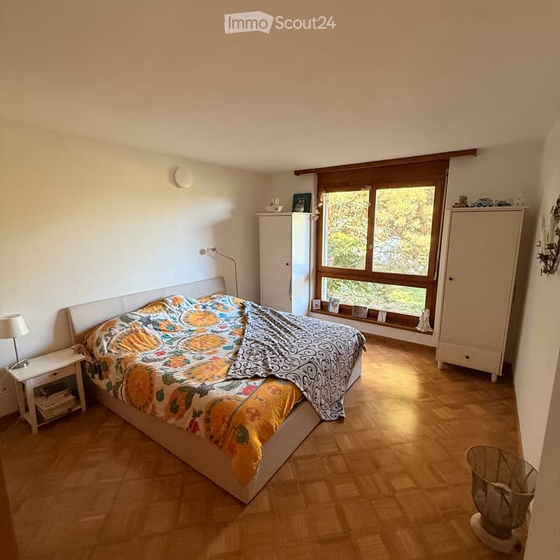 Appartement lumineux de 4.5 pièces avec vue à Lamboing (10)