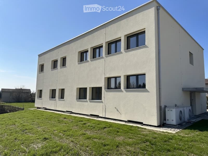 Moderne 4.5-Zimmer-Neubau-Wohnung in Erlinsbach (2)