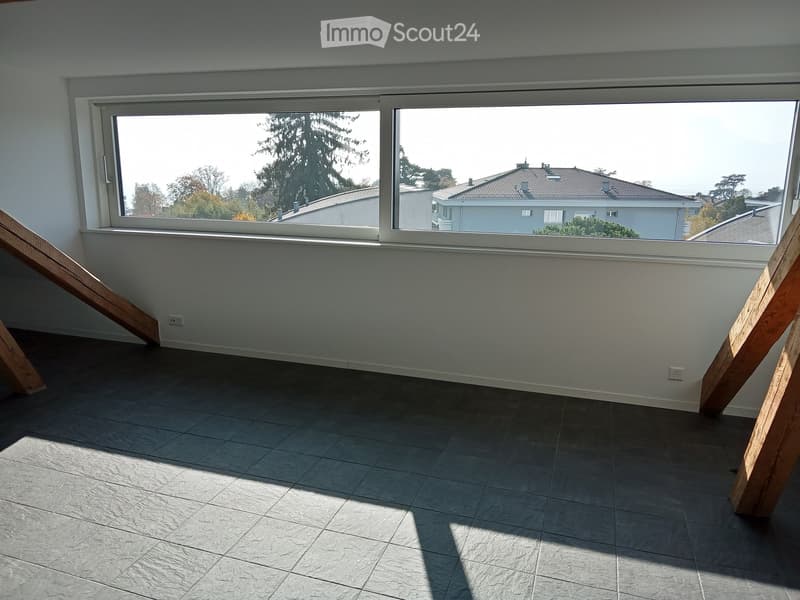 Magnifique loft avec cachet, 100 m2, fr. 2'460.-- (6)