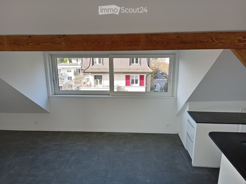 Magnifique loft avec cachet, 100 m2, fr. 2'460.-- (7)