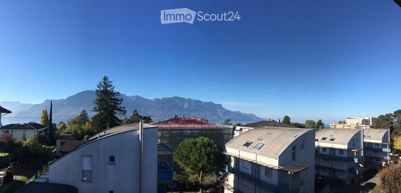 Magnifique loft avec cachet, 100 m2, fr. 2'460.-- (15)