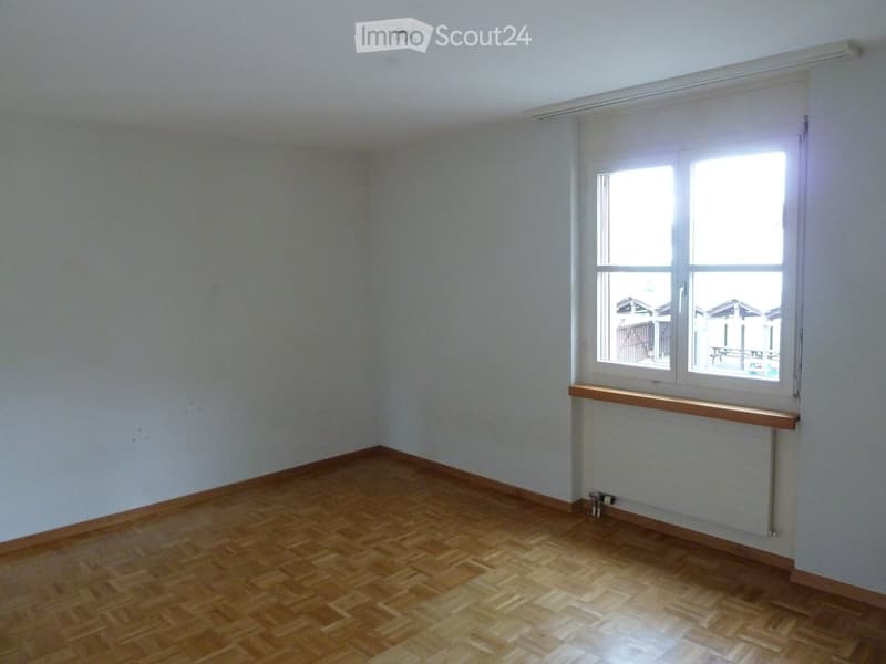 sonnige 4½-Zimmerwohung (8)