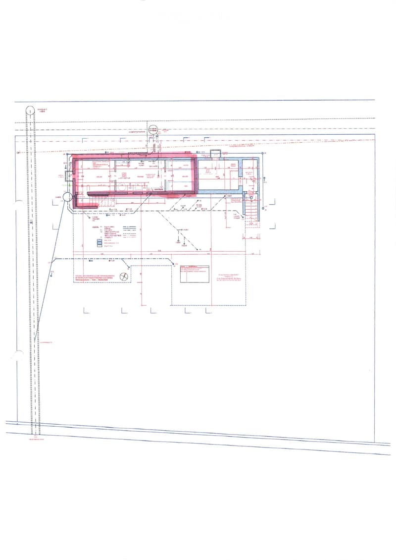 1 entrance, living room, kitchen, 1 bedroom, 1 bathroom, storage room, balcony