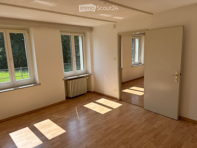 Wohnung in Rebstein (14)