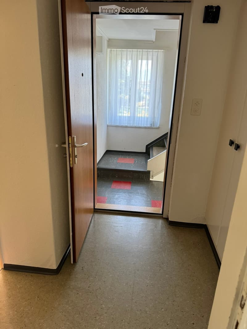 Wohnung in Rebstein (7)