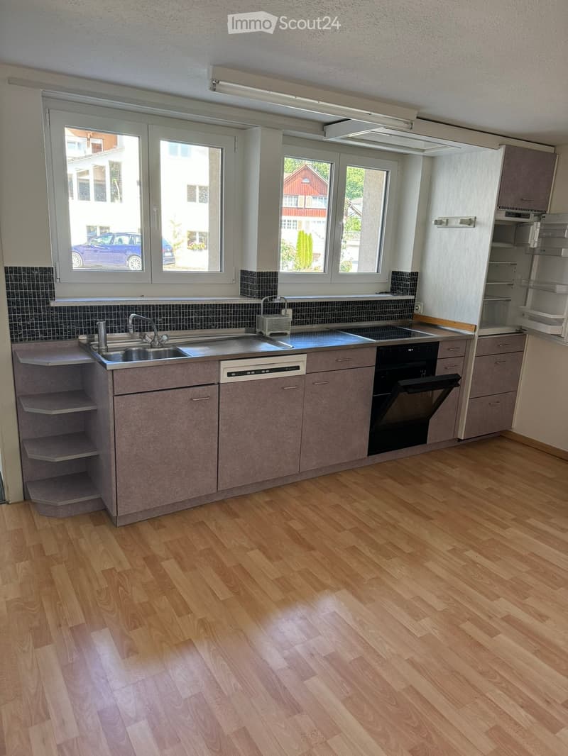 Wohnung in Rebstein (5)