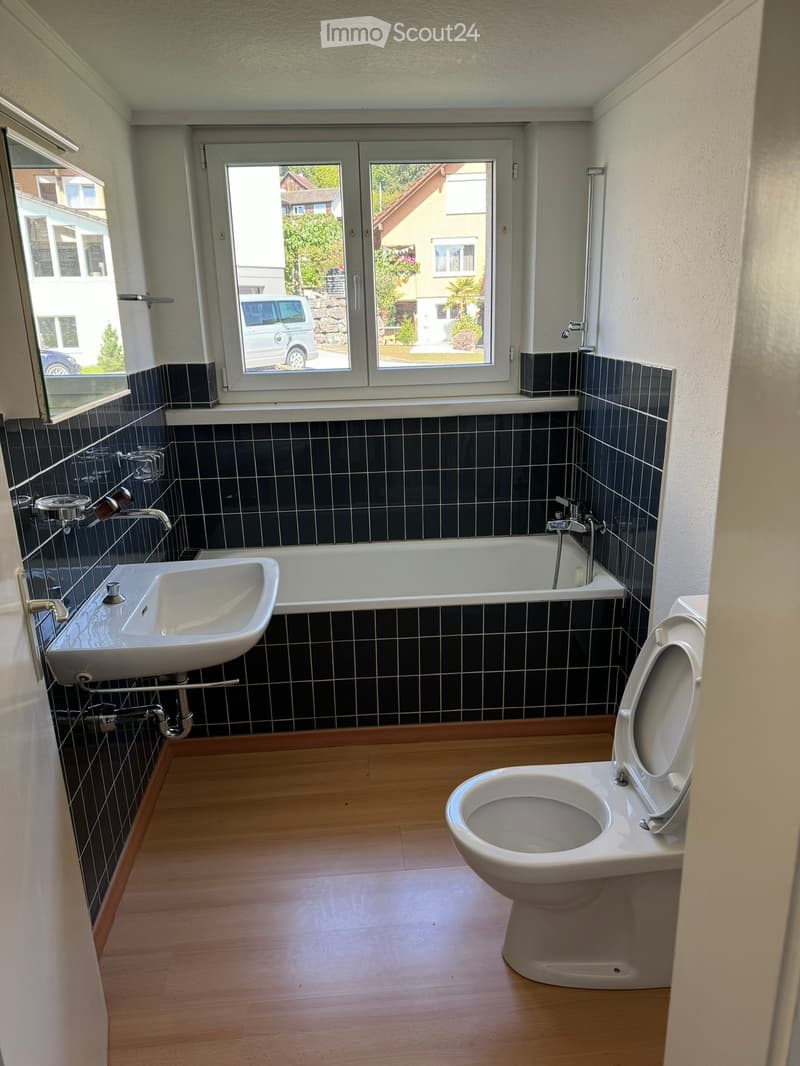 Wohnung in Rebstein (6)