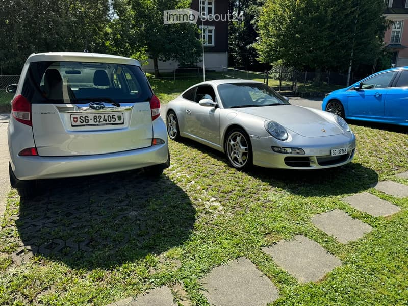 Wohnung in Rebstein (3)