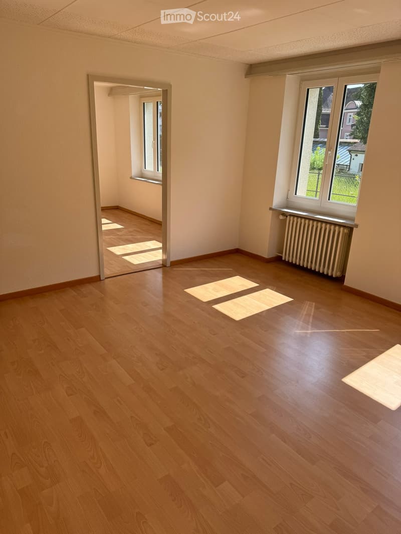 Wohnung in Rebstein (10)