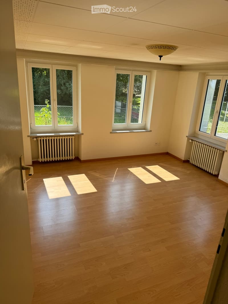 Wohnung in Rebstein (11)