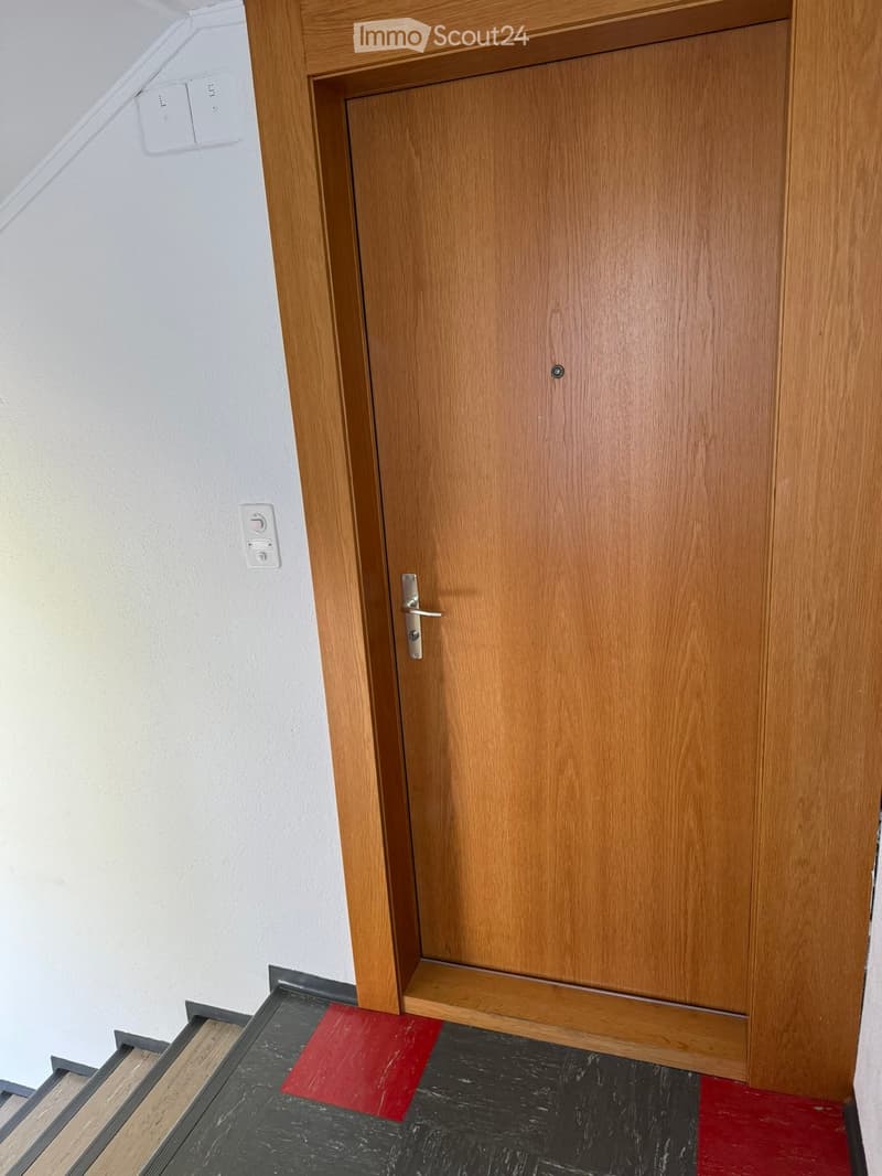 Wohnung in Rebstein (8)
