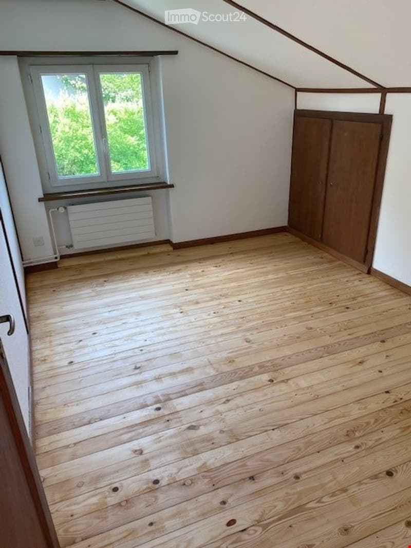 Zimmer rechts OG
