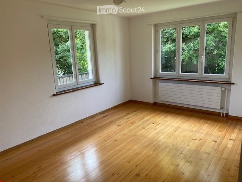 Zimmer im EG