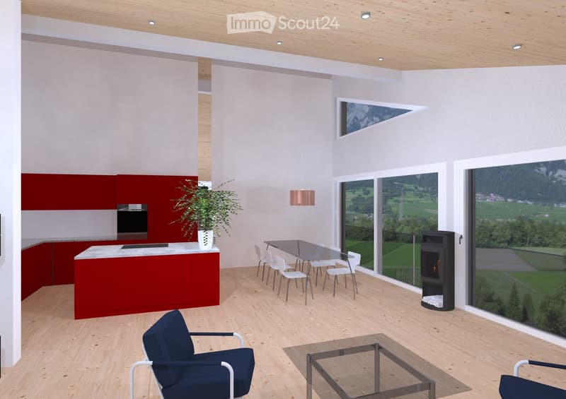 {"visible_features": ["View"], "type": "Furnished Room", "objects": ["kitchen island", "oven", "table", "chair", "fireplace", "chair", "table", "chair", "chair", "chair", "chair", "chair", "chair", "chair", "chair", "chair", "chair", "chair", "chair", "ch