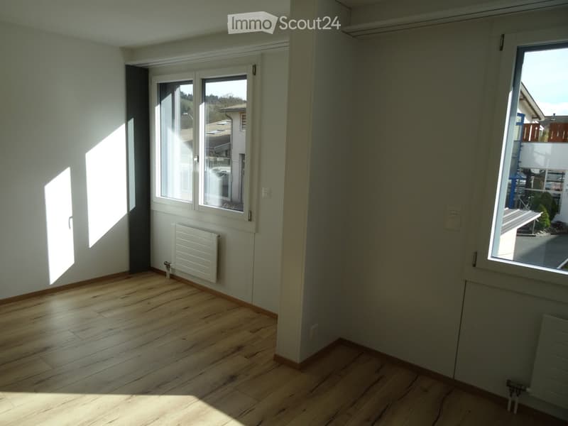 Renovierte grosse 3,5-Zimmerwohnung (9)