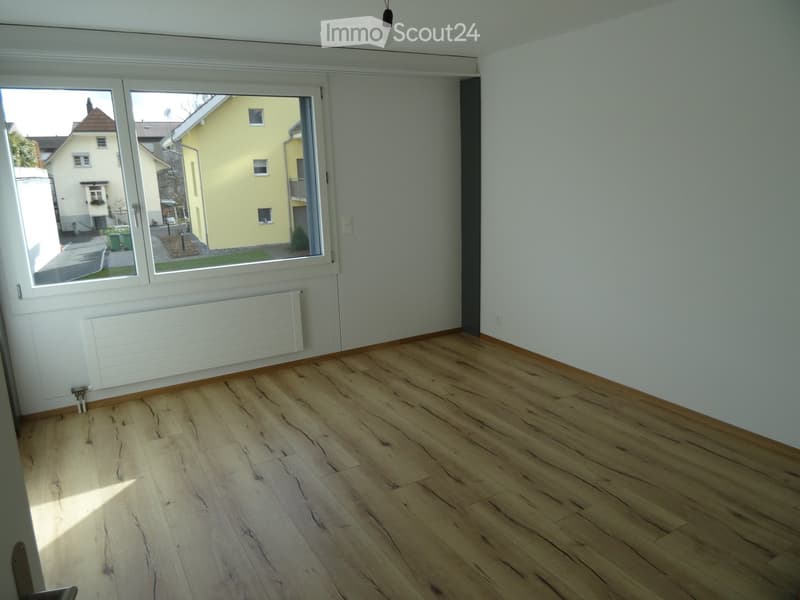 Renovierte grosse 3,5-Zimmerwohnung (8)