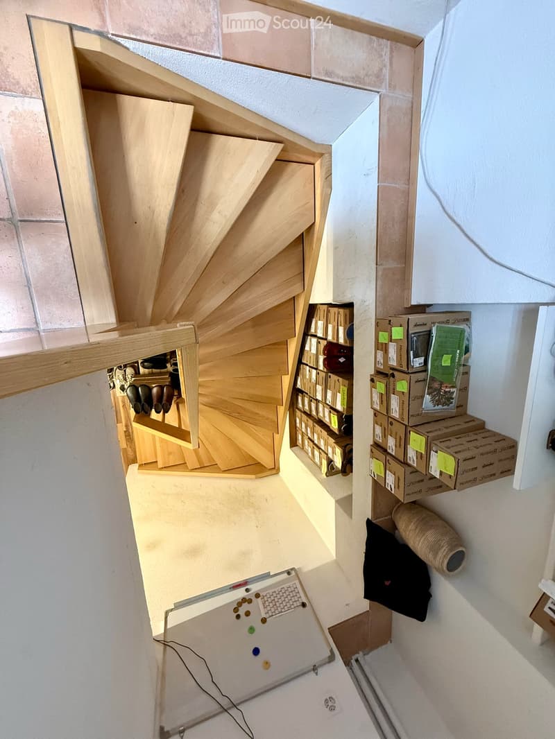 Ladenlokal an der Vazerolgasse in Chur – Altbau mit Charme (8)