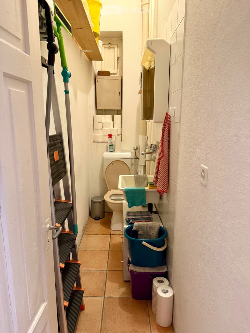 Ladenlokal an der Vazerolgasse in Chur – Altbau mit Charme (6)
