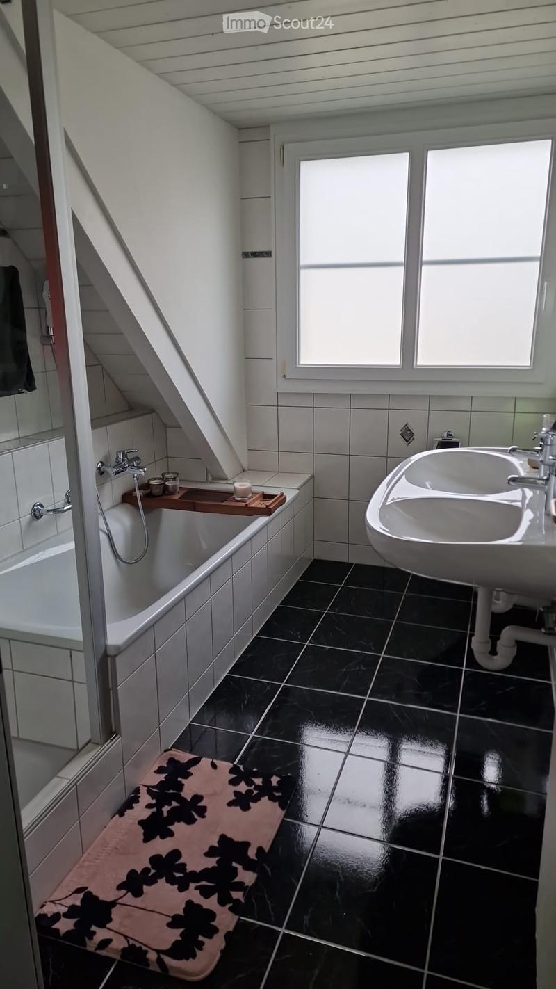 Wohnung in Felben-Wellhausen (2)